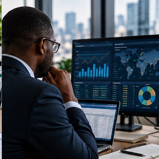 Business Analytics