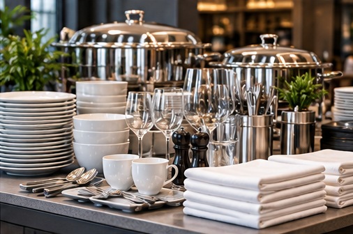 Hospitality Supplies