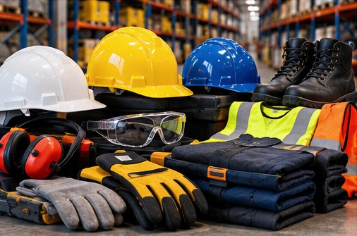 Industrial & General Supplies