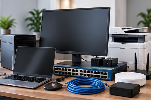 IT & Electronics