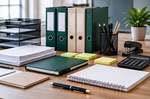 Office & Stationery