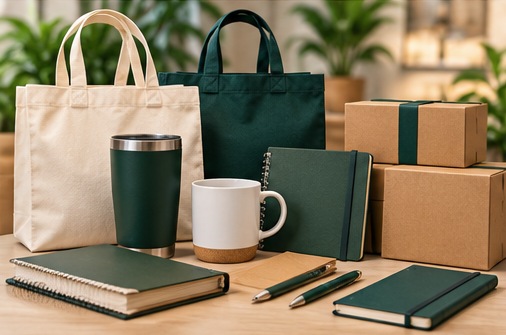 Promotional & Branded Items